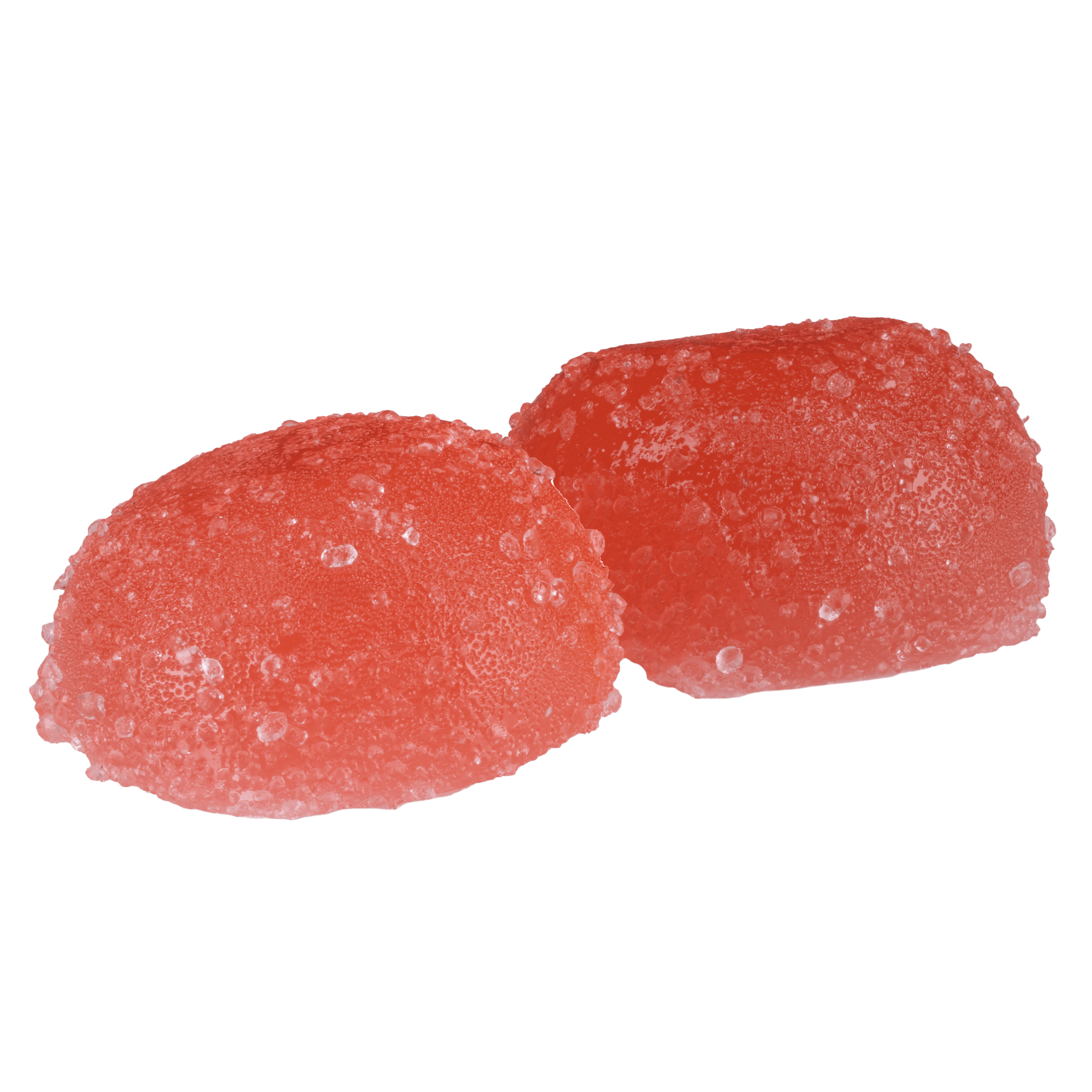Strawberry Kiwi Sugar Free Live Rosin Gummies by Polar