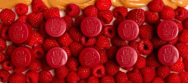 Baller Box - Hash Rosin Raspberry Peanut Butter Cups - Image 6