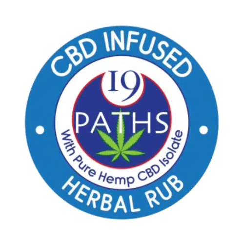 New Medical Cannabis Products at Mendo: October 22nd 2025 7 19 paths cannabis brand