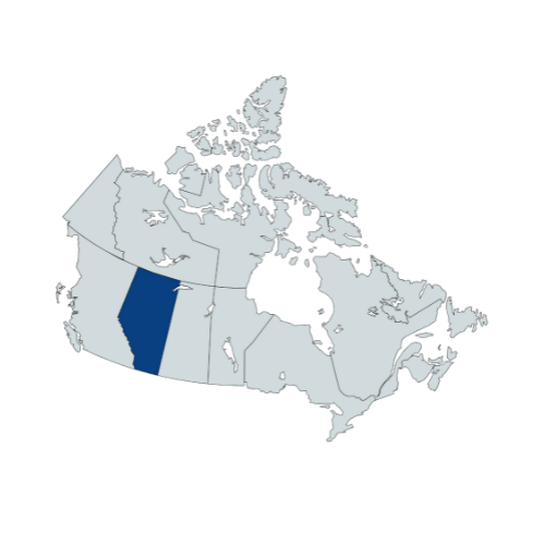 Alberta Province