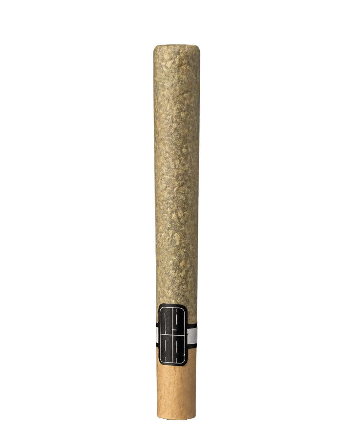 Alien Kush Hashhole Infused Pre-roll by Le Malin Vert