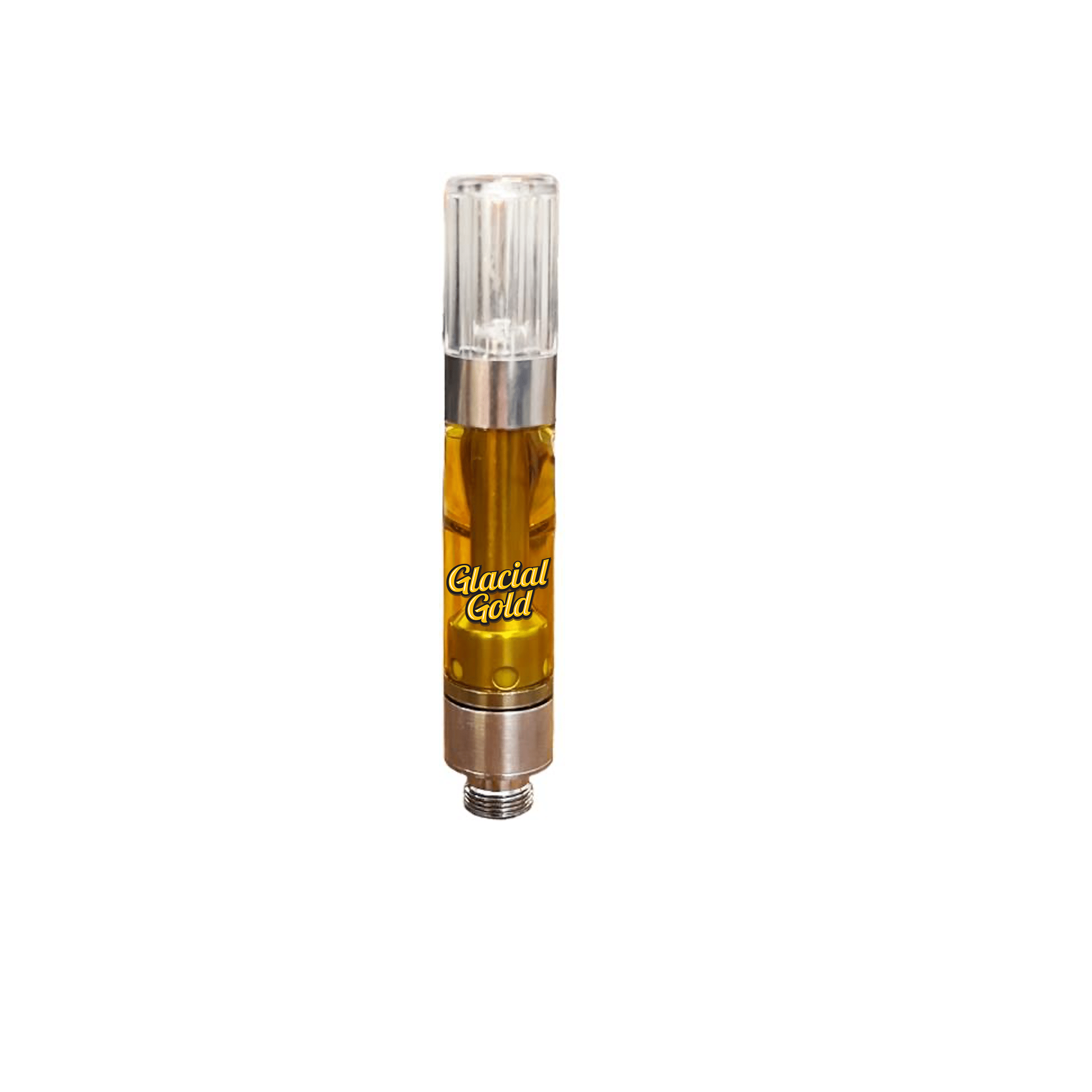 Vape Cart Anytime 1:1 Glacial Fresh Mint 1 Anytime 1-1 Glacial Fresh Mint - Vape by Glacial Gold