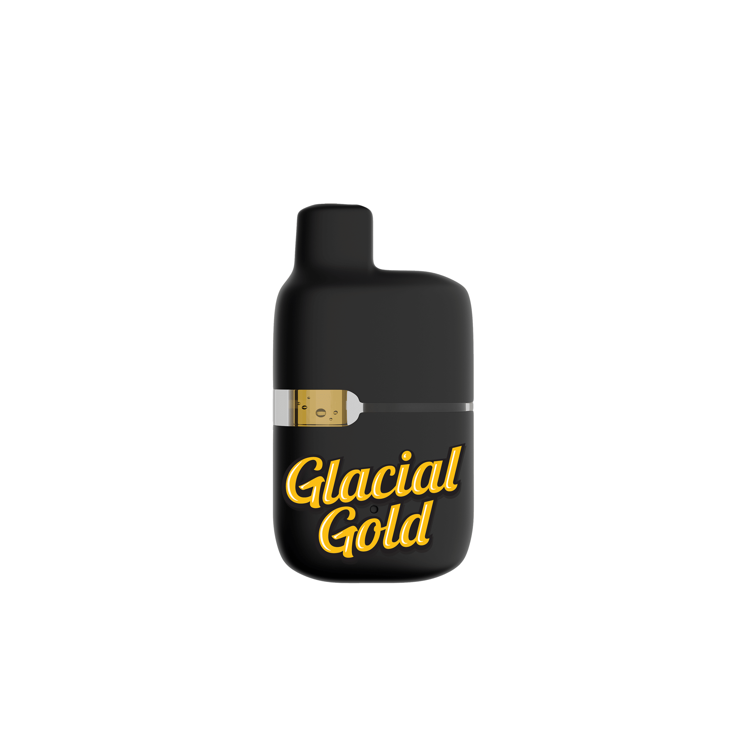 Anytime 1:1 Honey Dewcumber All-in-One Vape 1 Anytime 1-1 Honey Dewcumber AIO - Vape by Glacial Gold