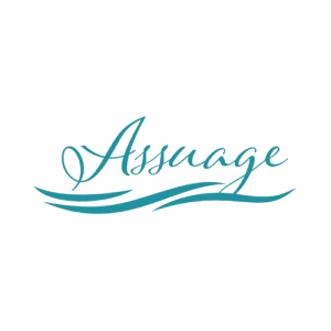 Assuage cannabis brand