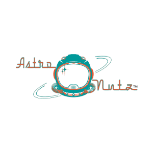 Astronutz cannabis brand