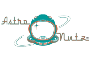 Astronutz PRODUCT PAGE LOGO