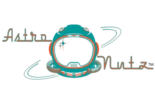 Astronutz PRODUCT PAGE LOGO