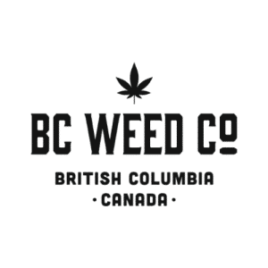 bc weed co cannabis brand