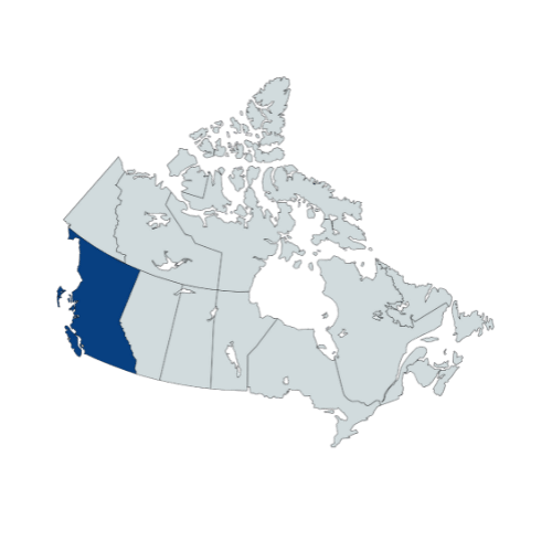 British Columbia
