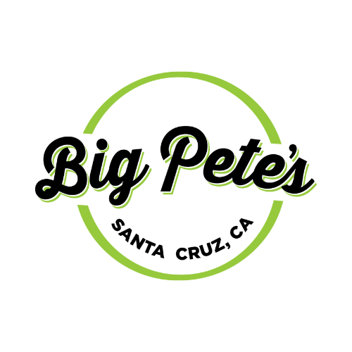 Big Pete's