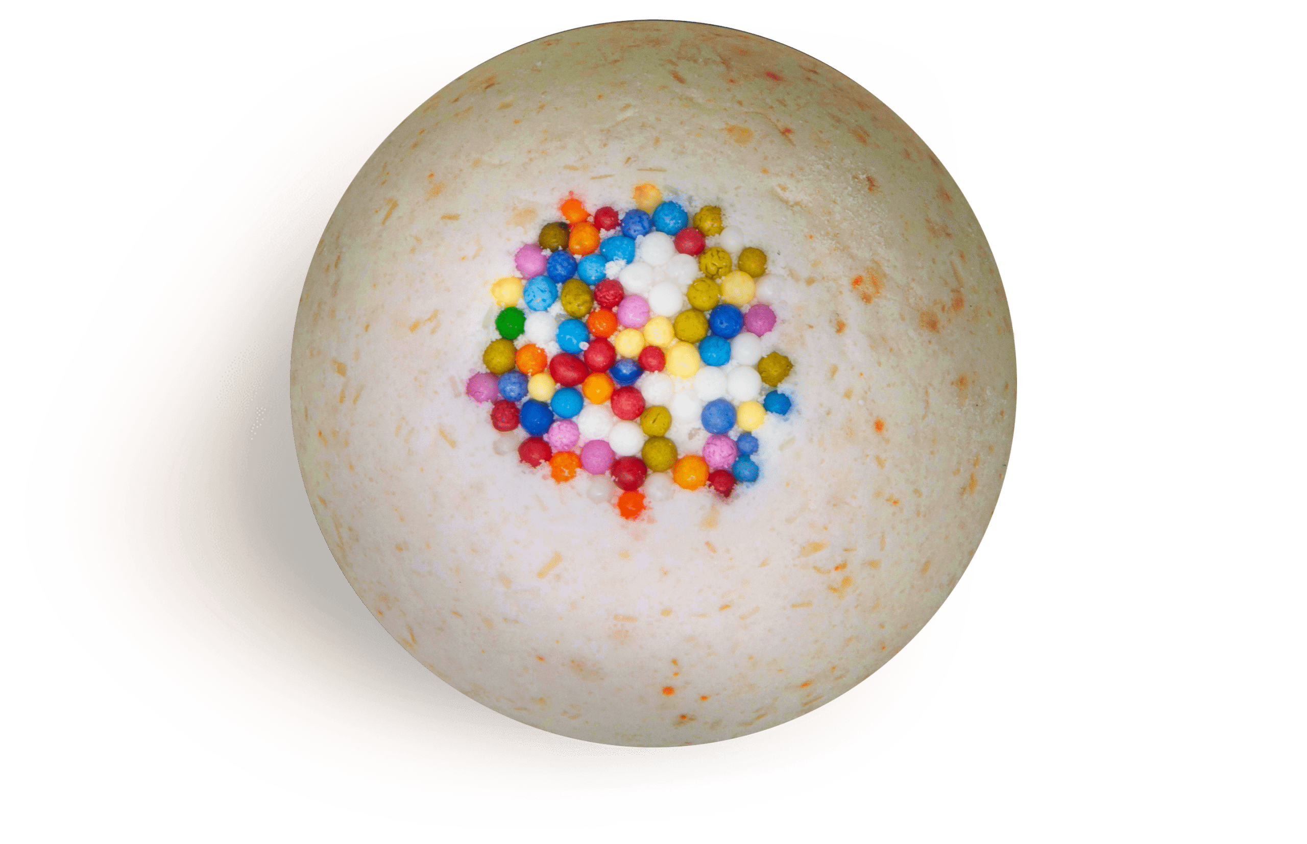 THC:CBD Birthday Bath Bomb 2 THC:CBD Birthday Bath Bomb - Image 2