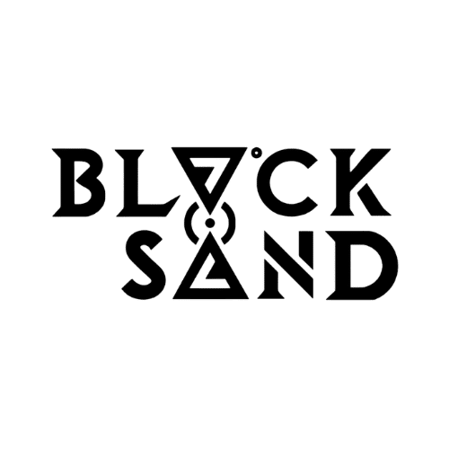 Black Sand