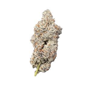 Blue Pave 14g Flower by Mendo Select