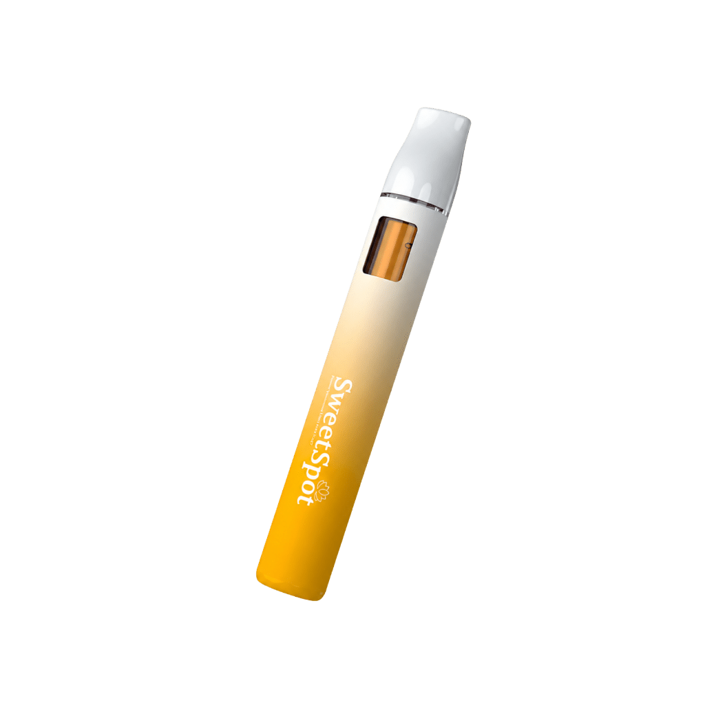 Broad Spectrum CBD AIO Vape 1 by Sweetspot