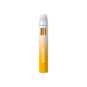 Broad Spectrum CBD AIO Vape by Sweetspot