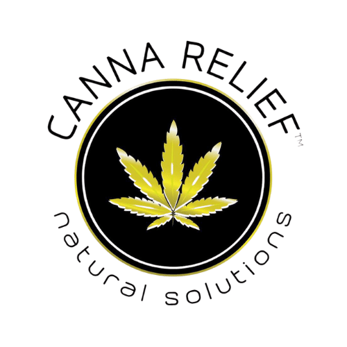 Canna Relief