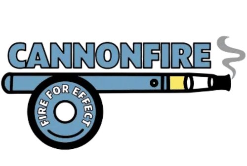 Cannonfire PRODUCT PAGE LOGO