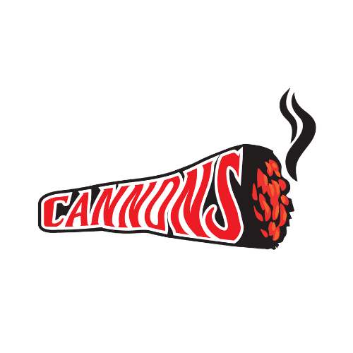 Cannons