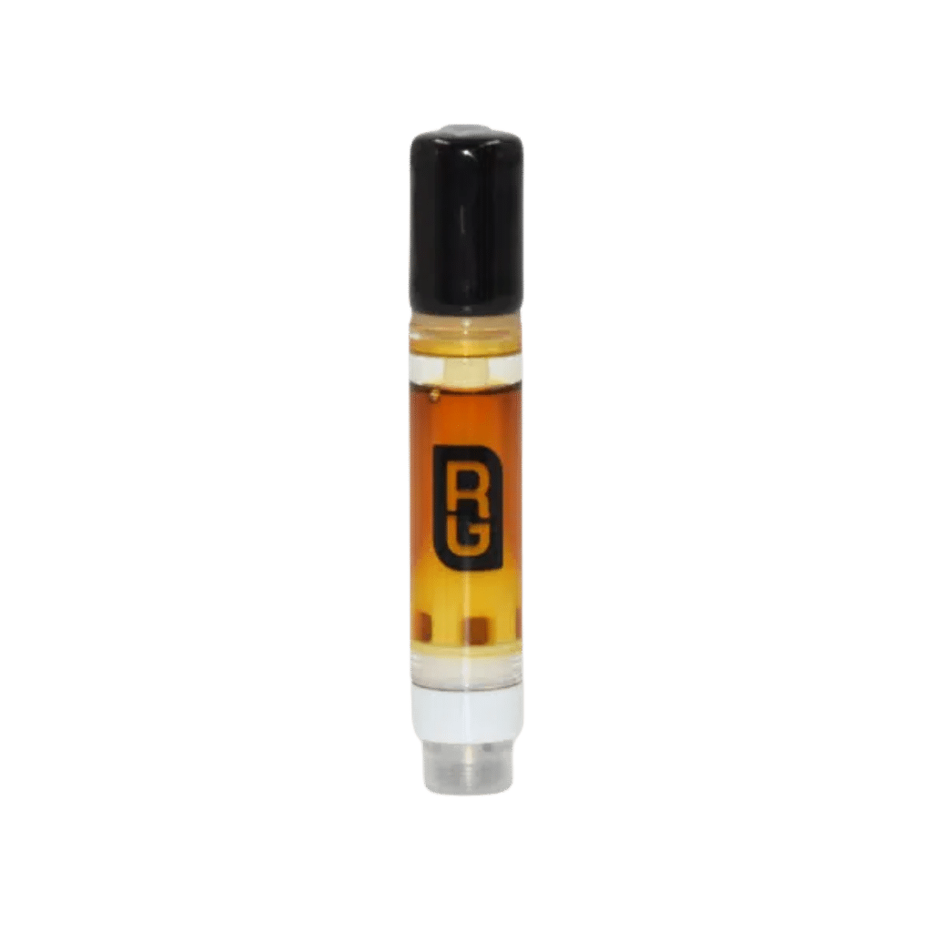 Cement Shoes Live Rosin Vape Cart 1 Cement Shoes Live Rosin Vape Cart by Ritual Gold