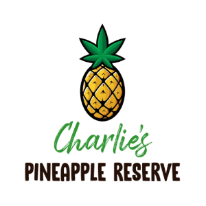 Charlie's Pineapple Reserve Cannabis Brand
