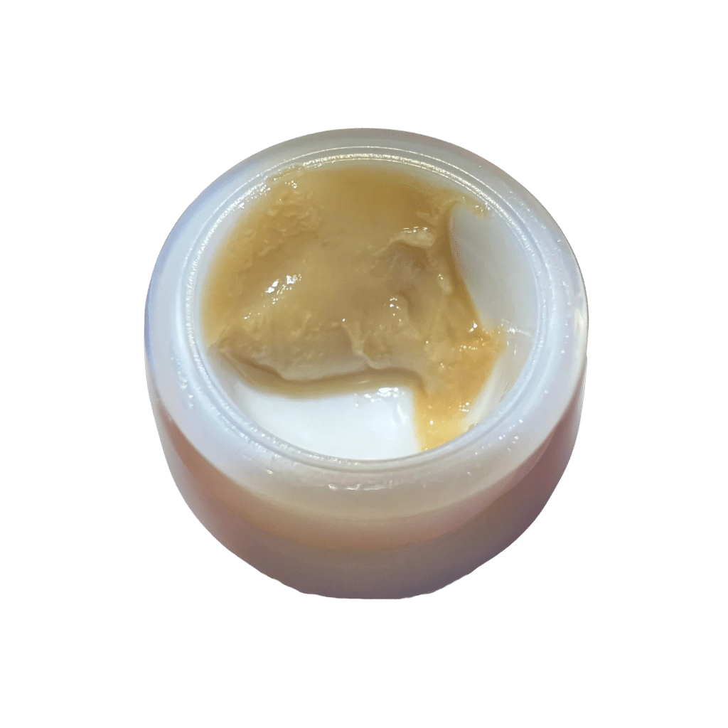 Cool Grape Live Hash Rosin 1 Cool Grape Live Rosin 1g by Polar