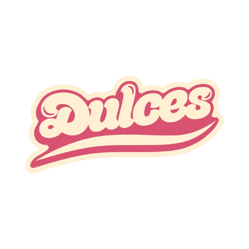 Dulces