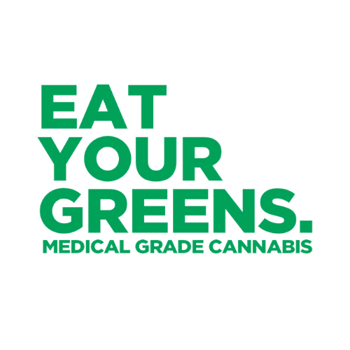EAT YOUR GREENS