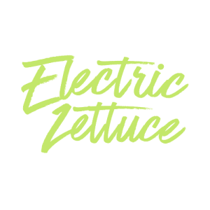 Electric Lettuce greenseal cannabis brand