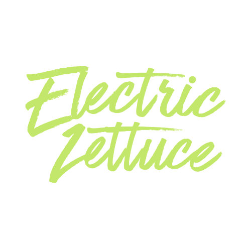 Electric Lettuce