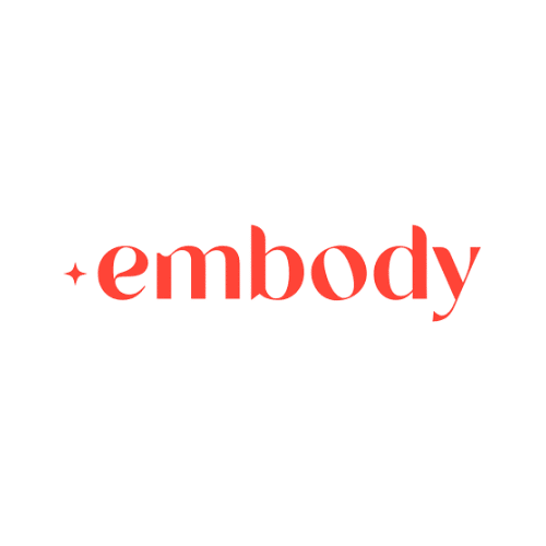 embody