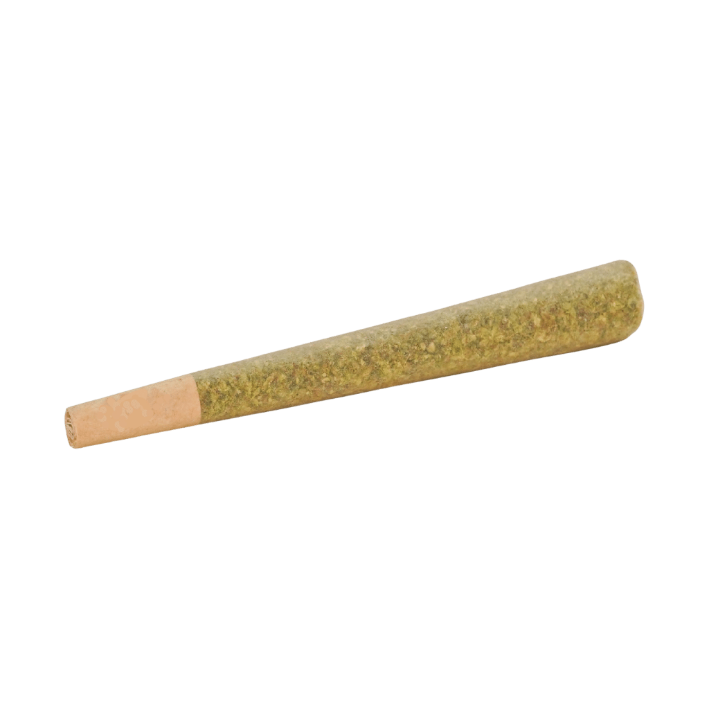 Gelato 33 Hash Infused Pre-Roll by Persy