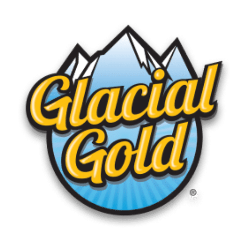 Glacial Gold