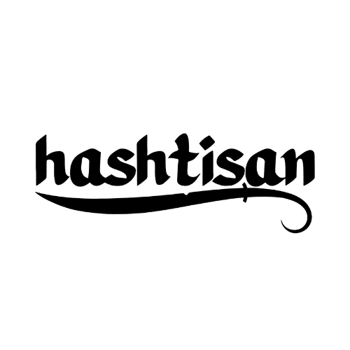 Hashtisan cannabis brand