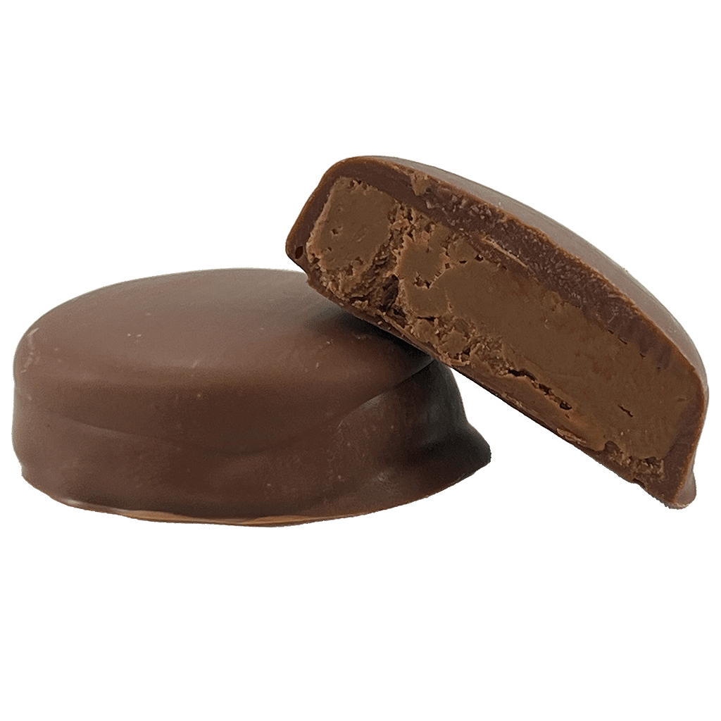New Medical Cannabis Products at Mendo: October 22nd 2025 23 Hazelnut Bites by Balcony