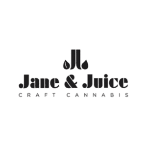 Jane & Juice Cannabis Brand