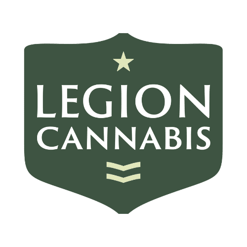Legion Cannabis
