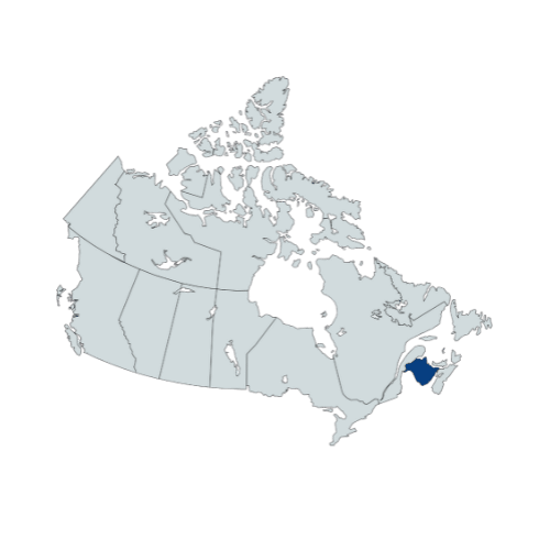 New Brunswick