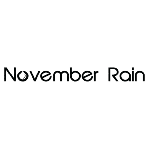 November Rain Logo