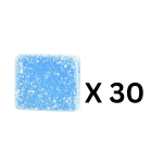 Old Fashioned Vanilla Waffle Cone Gummy 30 Pack by Best Kind Edibles