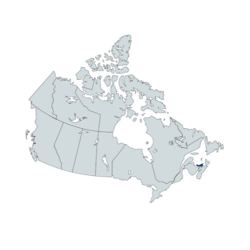 Prince Edward Island