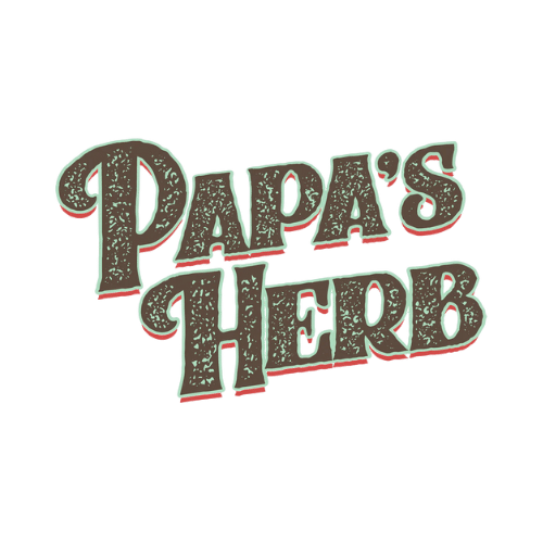 New Medical Cannabis Products at Mendo: October 22nd 2025 3 Papa's Herb cannabis brand