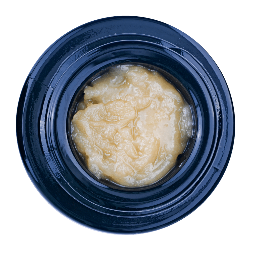 New Medical Cannabis Products at Mendo: May 13th 2026 12 Peach Z Live Rosin 1g by Charlie's Pineapple Reserve