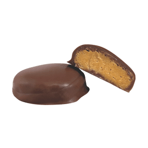 Peanut Butter Bites by Balcony
