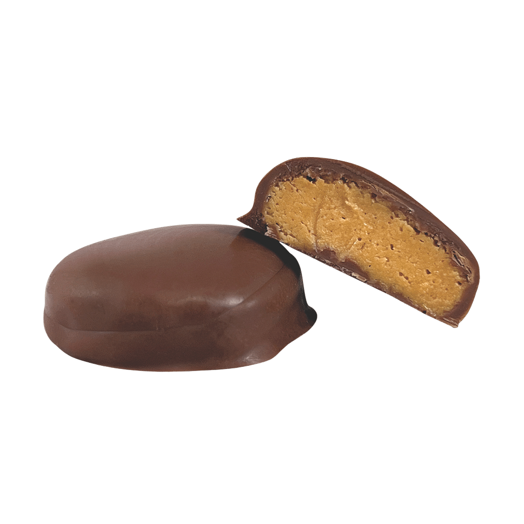 New Medical Cannabis Products at Mendo: October 22nd 2025 20 Peanut Butter Bites by Balcony