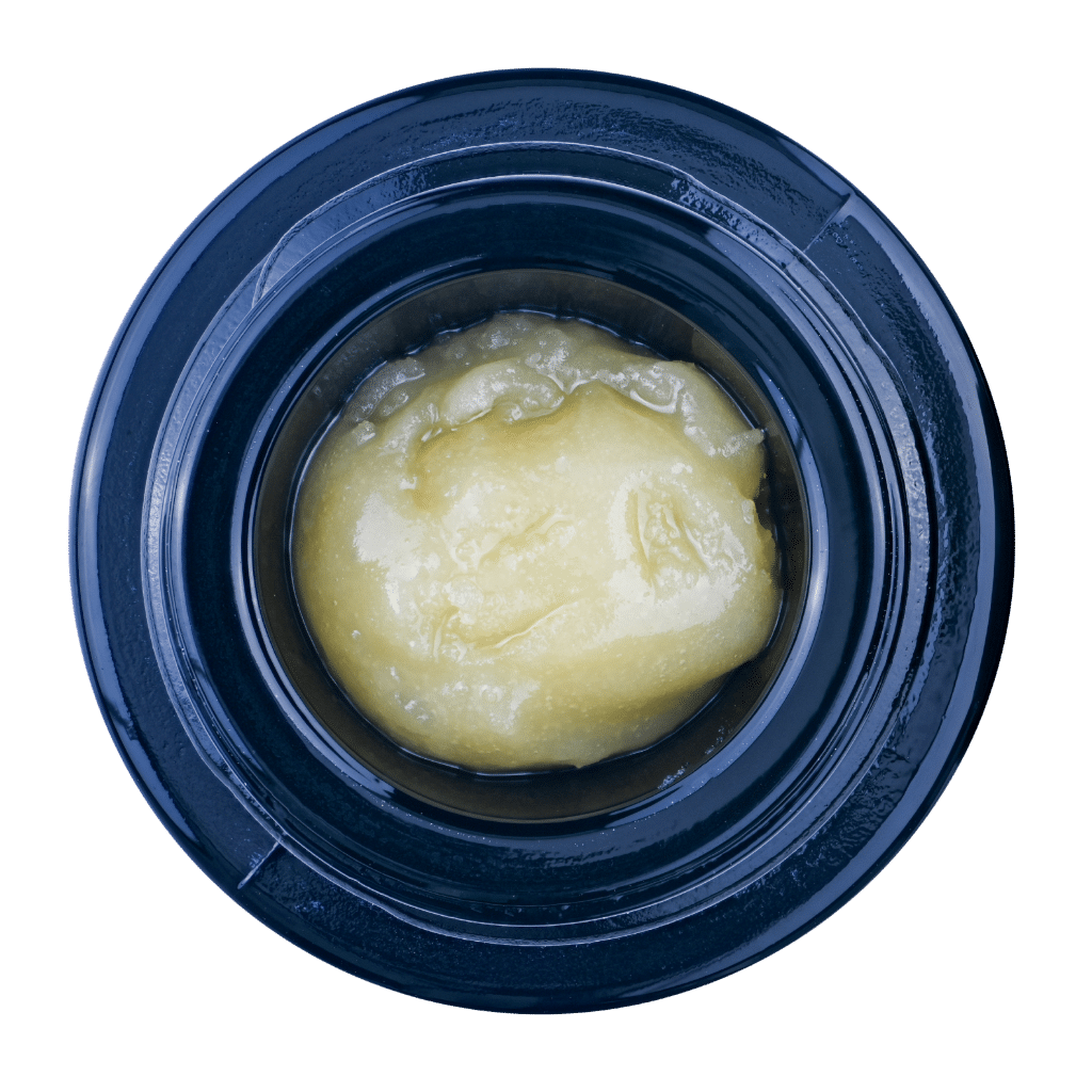 New Medical Cannabis Products at Mendo: May 13th 2026 11 Pie Dough Live Rosin 1g by Charlie's Pineapple Reserve