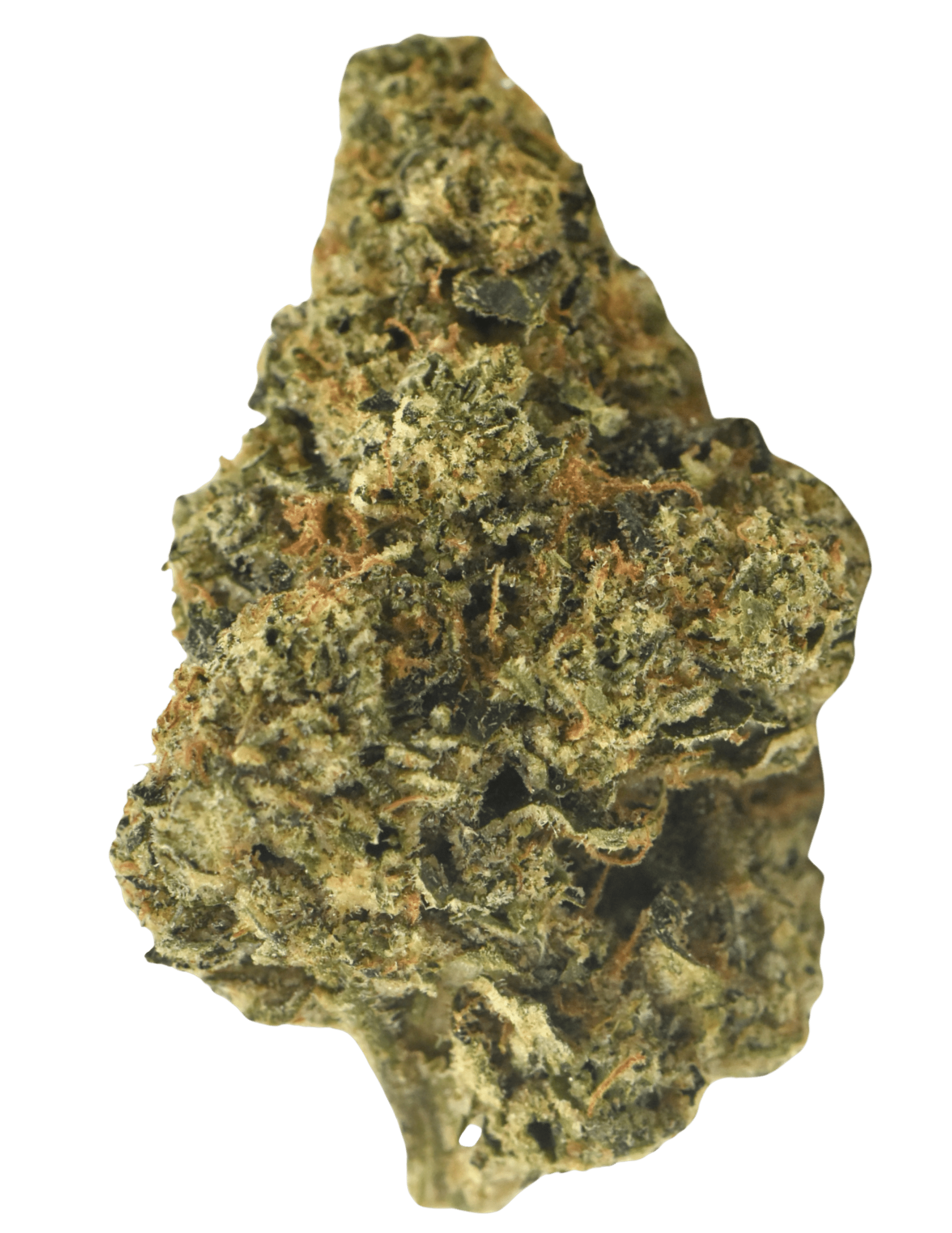 Power Petrol 1 Power Petrol Flower by Ritual Green