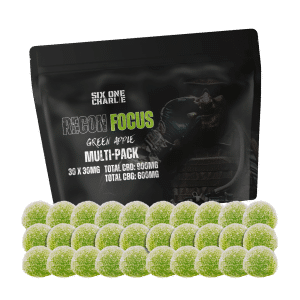 Recon Focus 30x Multi Pack by Six One Charlie (product+package) (1)