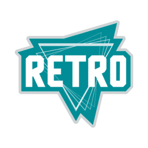 Retro Cannabis Brand