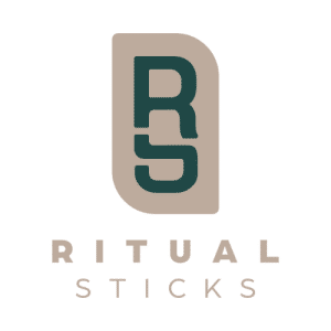 Ritual Sticks cannabis brand