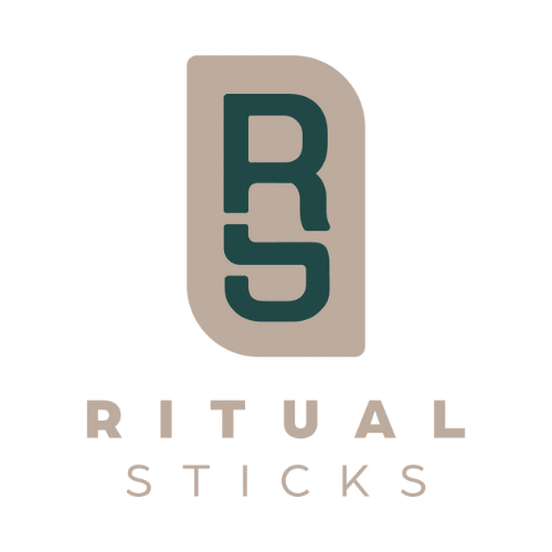 Ritual Sticks